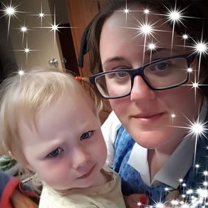 Meet your Posher, Tamara